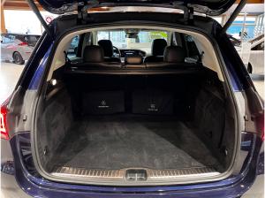 Mercedes-Benz GLE 350 de 4Matic ACC+AHK+LED+Navi+SHZ+Kam