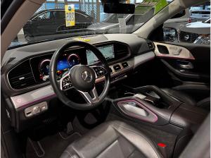 Mercedes-Benz GLE 350 de 4Matic ACC+AHK+LED+Navi+SHZ+Kam