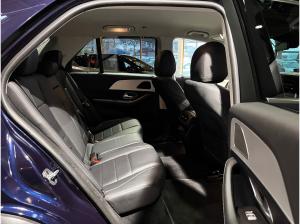 Mercedes-Benz GLE 350 de 4Matic ACC+AHK+LED+Navi+SHZ+Kam