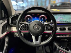 Mercedes-Benz GLE 350 de 4Matic ACC+AHK+LED+Navi+SHZ+Kam
