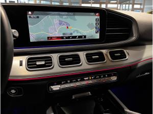 Mercedes-Benz GLE 350 de 4Matic ACC+AHK+LED+Navi+SHZ+Kam