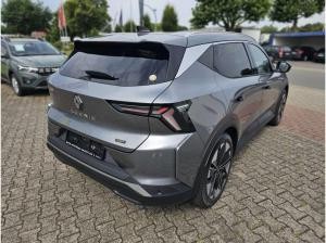 Renault Scenic E-Tech Techno 220 Long Range👨‍🔧Handwerker-Frühstart 2026 🛠️