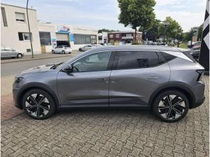Renault Scenic E-Tech Techno 220 Long Range👨‍🔧Handwerker-Frühstart 2026 🛠️