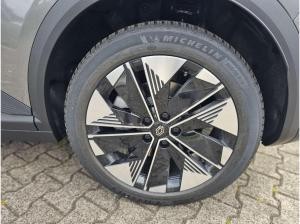 Renault Scenic E-Tech Techno 220 Long Range👨‍🔧Handwerker-Frühstart 2026 🛠️