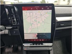 Renault Scenic E-Tech Techno 220 Long Range👨‍🔧Handwerker-Frühstart 2026 🛠️