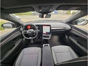 Renault Scenic E-Tech Techno 220 Long Range👨‍🔧Handwerker-Frühstart 2026 🛠️