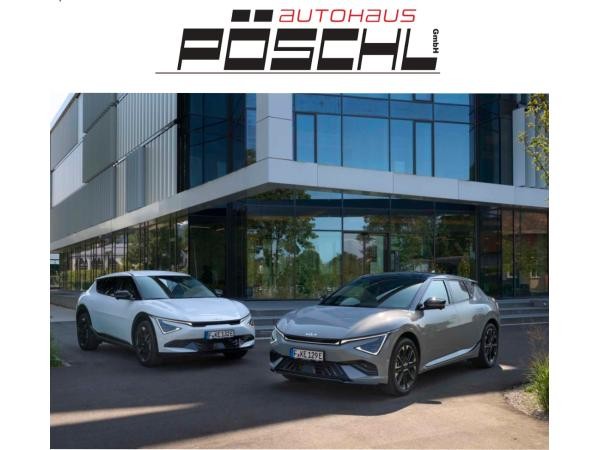 Kia EV6 81,4 kWh EARTH / ‼️PRIVAT‼️