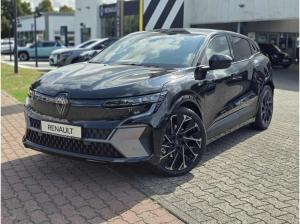 Renault Megane E-Tech Esprit Alpine 220 💪 Nur für Handwerker 🛠️