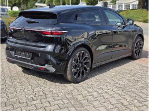 Renault Megane E-Tech Esprit Alpine 220 💪 Nur für Handwerker 🛠️