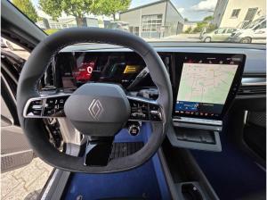 Renault Megane E-Tech Esprit Alpine 220 💪 Nur für Handwerker 🛠️