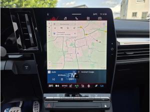 Renault Megane E-Tech Esprit Alpine 220 💪 Nur für Handwerker 🛠️