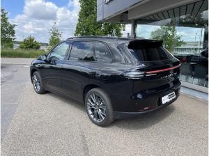 Leapmotor C10 Leapmotor C10 BEV 598PS 81.9kWh Design ProMax AWD * Vorlauf