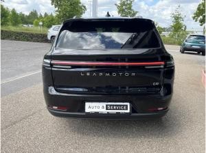 Leapmotor C10 Leapmotor C10 BEV 598PS 81.9kWh Design ProMax AWD * Vorlauf