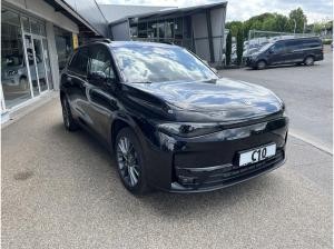 Leapmotor C10 Leapmotor C10 BEV 598PS 81.9kWh Design ProMax AWD * Vorlauf