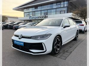 Volkswagen Passat Variant R-Line 2.0 TDI 4MOTION 193 DSG (UVP 69.405€/SOFORT) NAV15"/HEAD-UP/LEDER-VARENA/WINTER-PREMI