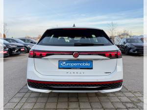 Volkswagen Passat Variant R-Line 2.0 TDI 4MOTION 193 DSG (UVP 69.405€/SOFORT) NAV15"/HEAD-UP/LEDER-VARENA/WINTER-PREMI
