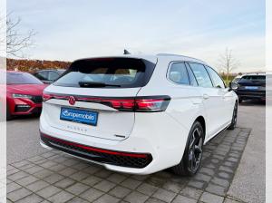 Volkswagen Passat Variant R-Line 2.0 TDI 4MOTION 193 DSG (UVP 69.405€/SOFORT) NAV15"/HEAD-UP/LEDER-VARENA/WINTER-PREMI