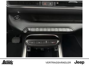 Jeep Avenger SUMMIT🎅 DEAL BESTELLAKTION❗✨VOLLAUSSTATTUNG*SUMMIT*❗AUTOMATIK❗eHybrid ❗*PRIVAT*