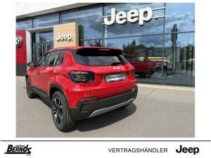 Jeep Avenger SUMMIT🎅 DEAL BESTELLAKTION❗✨VOLLAUSSTATTUNG*SUMMIT*❗AUTOMATIK❗eHybrid ❗*PRIVAT*