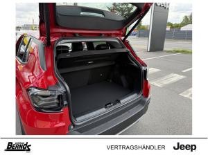 Jeep Avenger SUMMIT🎅 DEAL BESTELLAKTION❗✨VOLLAUSSTATTUNG*SUMMIT*❗AUTOMATIK❗eHybrid ❗*PRIVAT*