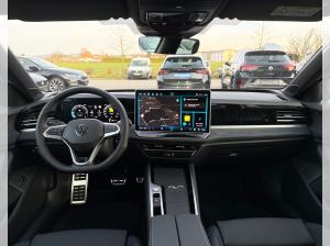 Volkswagen Passat Variant R-Line 2.0 TDI 4MOTION 193 DSG (UVP 69.405€/SOFORT) NAV15"/HEAD-UP/LEDER-VARENA/WINTER-PREMI