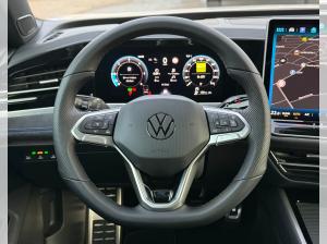 Volkswagen Passat Variant R-Line 2.0 TDI 4MOTION 193 DSG (UVP 69.405€/SOFORT) NAV15"/HEAD-UP/LEDER-VARENA/WINTER-PREMI