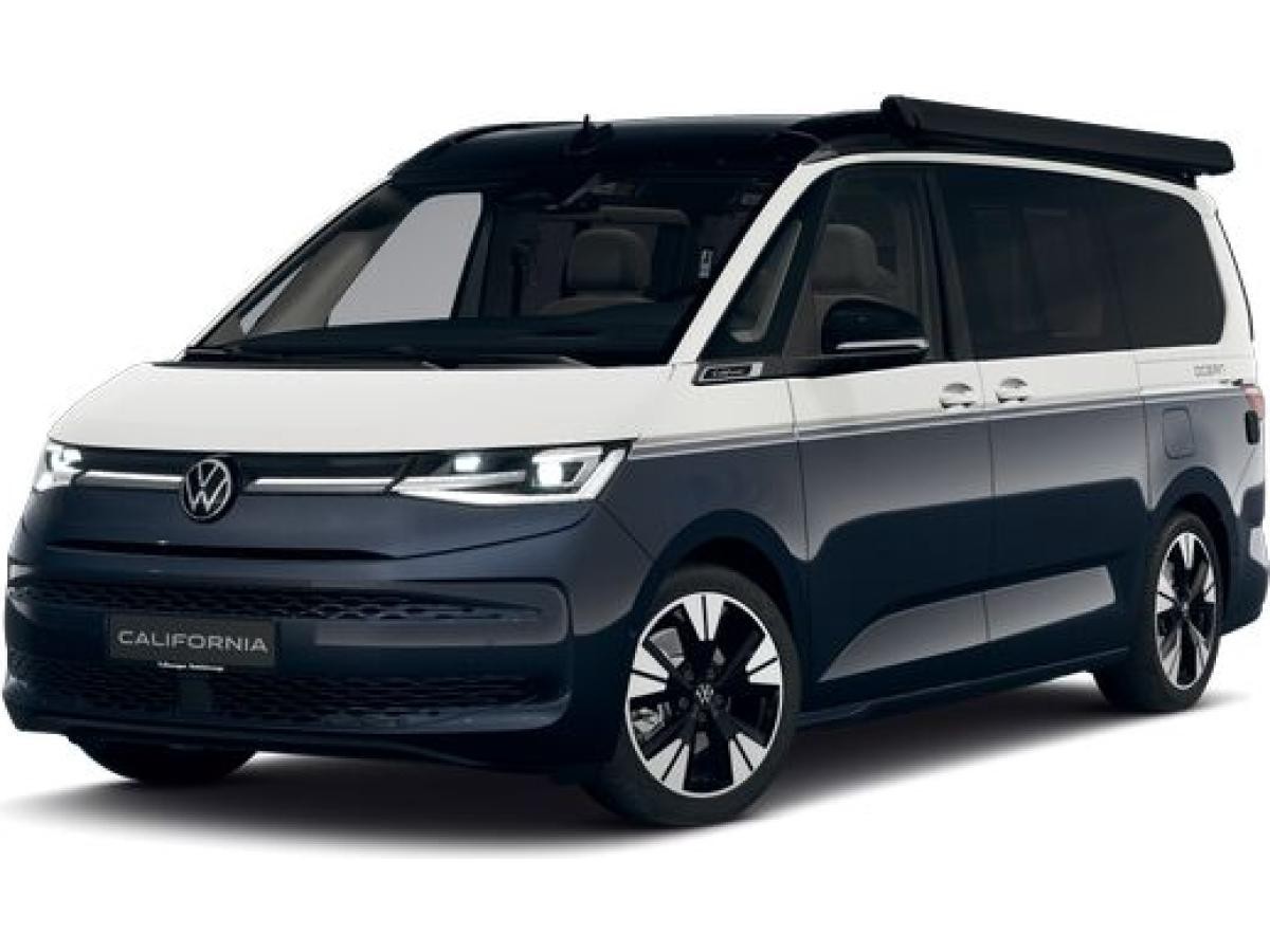 Volkswagen California Ocean UPE122.900€ Sofort Verfügbar
