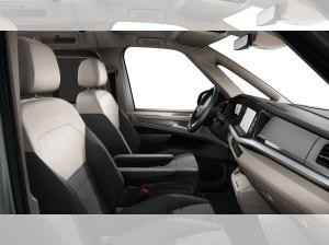 Volkswagen California Ocean UPE122.900€ Sofort Verfügbar