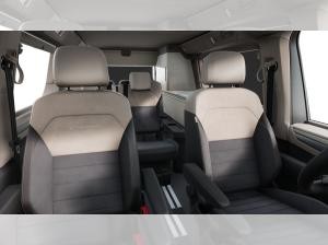 Volkswagen California Ocean UPE122.900€ Sofort Verfügbar