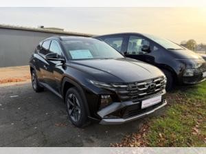 Hyundai TUCSON 1.6 T-GDI Trend LED-Paket Klimaa. Navi