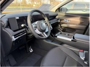Hyundai TUCSON 1.6 T-GDI Trend LED-Paket Klimaa. Navi