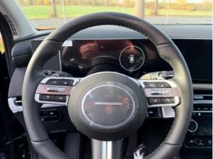 Hyundai TUCSON 1.6 T-GDI Trend LED-Paket Klimaa. Navi