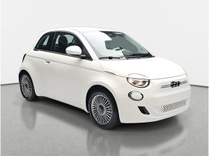 Fiat 500e ELEKTRO 23.8 KWH CHRISTMAS EDITION MJ25