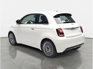 Fiat 500e ELEKTRO 23.8 KWH CHRISTMAS EDITION MJ25