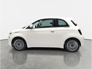 Fiat 500e ELEKTRO 23.8 KWH CHRISTMAS EDITION MJ25