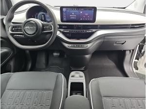 Fiat 500e ELEKTRO 23.8 KWH CHRISTMAS EDITION MJ25