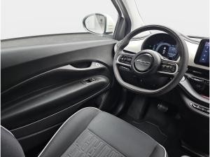 Fiat 500e ELEKTRO 23.8 KWH CHRISTMAS EDITION MJ25