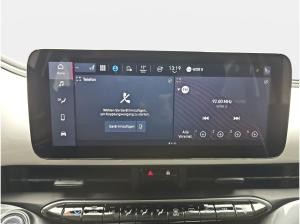 Fiat 500e ELEKTRO 23.8 KWH CHRISTMAS EDITION MJ25