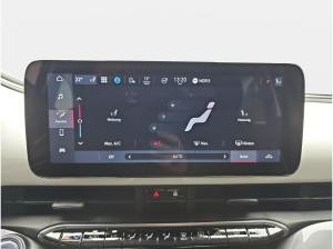 Fiat 500e ELEKTRO 23.8 KWH CHRISTMAS EDITION MJ25