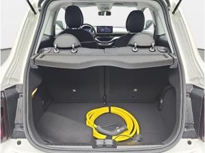 Fiat 500e ELEKTRO 23.8 KWH CHRISTMAS EDITION MJ25