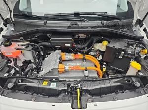 Fiat 500e ELEKTRO 23.8 KWH CHRISTMAS EDITION MJ25