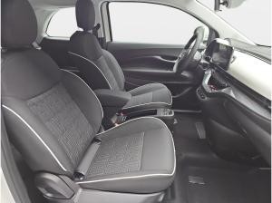 Fiat 500e ELEKTRO 23.8 KWH CHRISTMAS EDITION MJ25