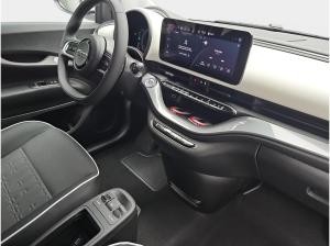 Fiat 500e ELEKTRO 23.8 KWH CHRISTMAS EDITION MJ25