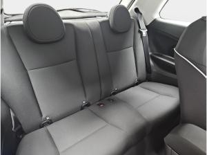 Fiat 500e ELEKTRO 23.8 KWH CHRISTMAS EDITION MJ25