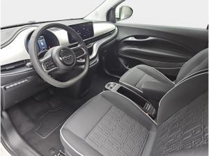 Fiat 500e ELEKTRO 23.8 KWH CHRISTMAS EDITION MJ25