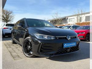 Volkswagen Passat Variant 2026 R-Line 2.0 TDI SCR 4MOTION 193 DSG (UVP 71.985€/KW45) IQ.DRIVE/MATRIX/HEAD/NAV/DCC/STH/