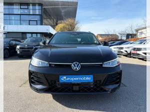 Volkswagen Passat Variant 2026 R-Line 2.0 TDI SCR 4MOTION 193 DSG (UVP 71.985€/KW45) IQ.DRIVE/MATRIX/HEAD/NAV/DCC/STH/