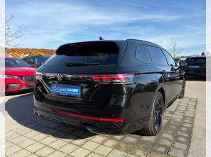 Volkswagen Passat Variant 2026 R-Line 2.0 TDI SCR 4MOTION 193 DSG (UVP 71.985€/KW45) IQ.DRIVE/MATRIX/HEAD/NAV/DCC/STH/