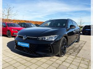 Volkswagen Passat Variant 2026 R-Line 2.0 TDI SCR 4MOTION 193 DSG (UVP 71.985€/KW45) IQ.DRIVE/MATRIX/HEAD/NAV/DCC/STH/