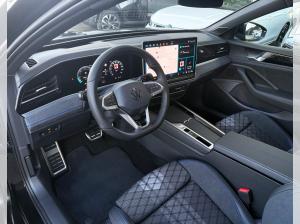 Volkswagen Passat Variant 2026 R-Line 2.0 TDI SCR 4MOTION 193 DSG (UVP 71.985€/KW45) IQ.DRIVE/MATRIX/HEAD/NAV/DCC/STH/